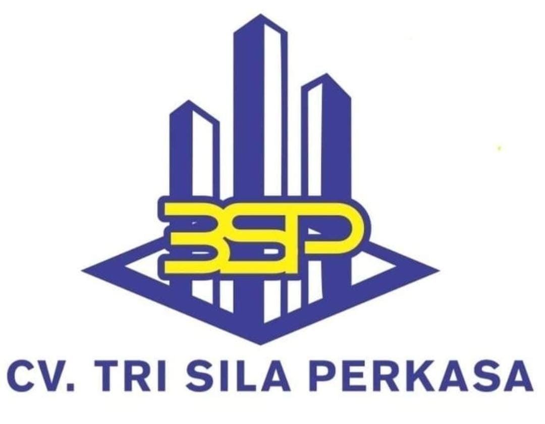 Logo CV. Tri Sila Perkasa